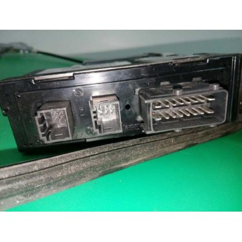 Recambio de elevalunas delantero izquierdo para peugeot 807 sv referencia OEM IAM FUNDA 1488726080 CARIBE FUNDA