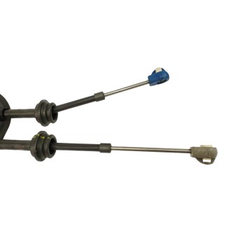 Recambio de varillaje cambio para citroën c2 1.4 referencia OEM IAM   