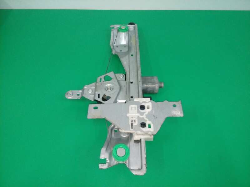 Recambio de elevalunas trasero izquierdo para peugeot 308 sw sport referencia OEM IAM CABLE 9223E6 CARIBE CABLE JUEGO