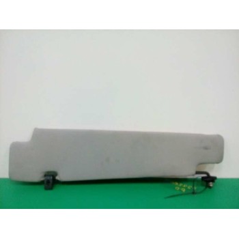 Recambio de parasol derecho para hyundai h 1 2.5 crdi cat referencia OEM IAM   