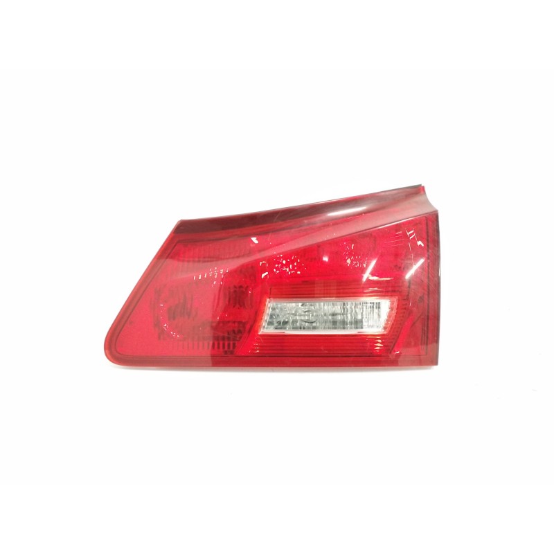 Recambio de piloto trasero derecho interior para lexus is200 (ds2/is2) 2.2 d-cat referencia OEM IAM   