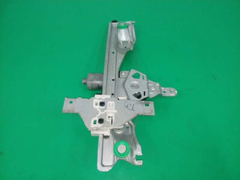 Recambio de elevalunas trasero derecho para peugeot 308 sw sport referencia OEM IAM CABLE 9224F0 CARIBE CABLE JUEGO