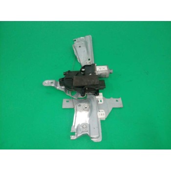 Recambio de elevalunas trasero derecho para peugeot 308 sw sport referencia OEM IAM CABLE 9224F0 CARIBE CABLE JUEGO