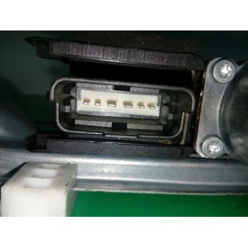 Recambio de elevalunas trasero derecho para peugeot 308 sw sport referencia OEM IAM CABLE 9224F0 CARIBE CABLE JUEGO
