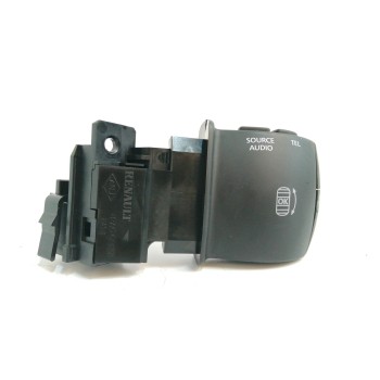 Recambio de mando volante para renault scenic iii 1.5 dci diesel fap referencia OEM IAM 255529492R  