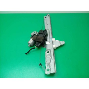 ELEVALUNAS DELANTERO DERECHO CABLE 9222CW 