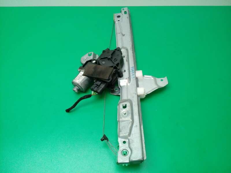 Recambio de elevalunas delantero derecho para peugeot 308 sw sport referencia OEM IAM CABLE 9222CW 
