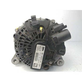 Recambio de alternador para peugeot partner kombi 1.6 blue-hdi fap referencia OEM IAM 9810525380 CL15 TG15S218
