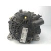 Recambio de alternador para peugeot partner kombi 1.6 blue-hdi fap referencia OEM IAM 9810525380 CL15 TG15S218