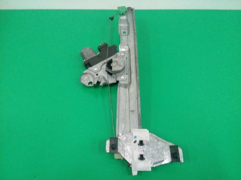Recambio de elevalunas delantero derecho para peugeot 308 sw sport referencia OEM IAM CABLE 9222CV CARIBE CABLE JUEGO