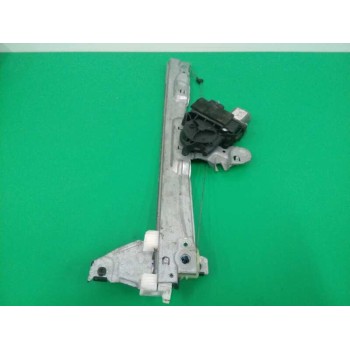 Recambio de elevalunas delantero derecho para peugeot 308 sw sport referencia OEM IAM CABLE 9222CV CARIBE CABLE JUEGO