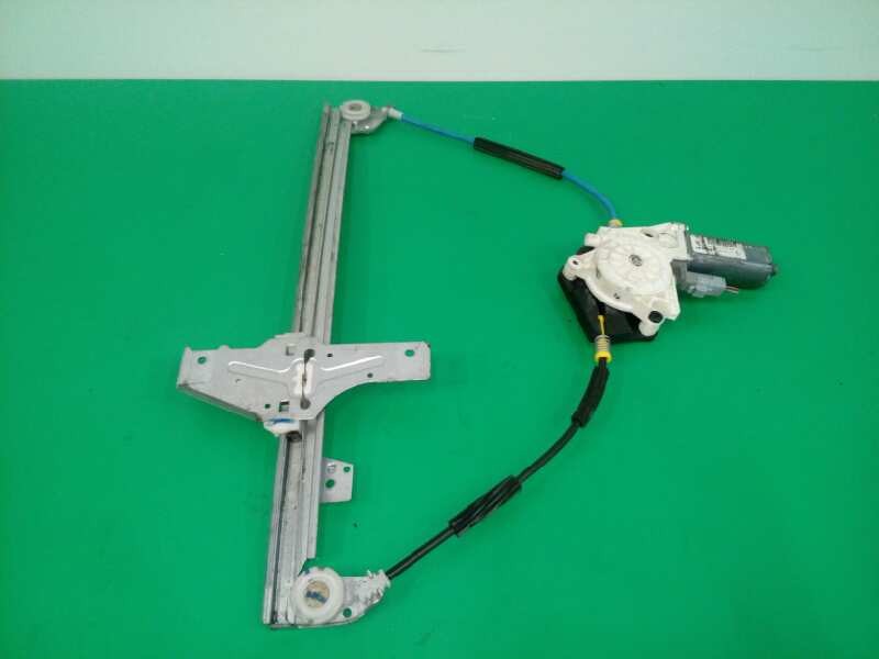 Recambio de elevalunas delantero derecho para peugeot 307 break / sw (s1) break xr referencia OEM IAM FUNDA 9634457280 