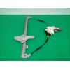 Recambio de elevalunas delantero derecho para peugeot 307 break / sw (s1) break xr referencia OEM IAM FUNDA 9634457280 