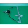 Recambio de elevalunas delantero derecho para peugeot 307 break / sw (s1) break xr referencia OEM IAM FUNDA 9634457280 