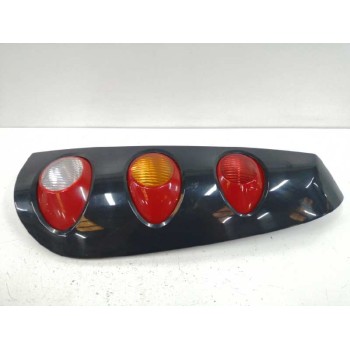 Recambio de piloto trasero derecho para smart forfour básico (70kw) referencia OEM IAM A4548200064  