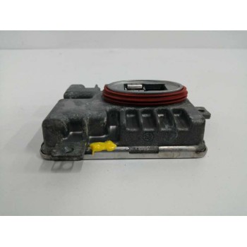Recambio de centralita faros xenon para bmw 7 (f01, f02, f03, f04) 750 i, li referencia OEM IAM 63117237647 FARO IZQUIERDO 72376
