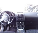 NISSAN QASHQAI I (J10, NJ10)