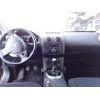 nissan qashqai (j10) del año 2007