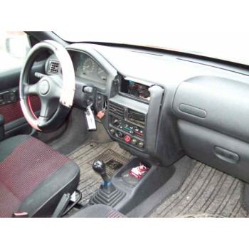 peugeot 106 (s2) del año 1998