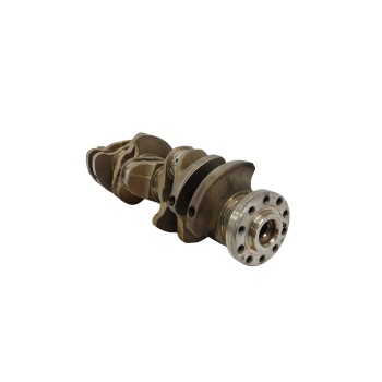 Recambio de cigueñal para volvo s80 berlina 2.4 diesel cat referencia OEM IAM 9465781  