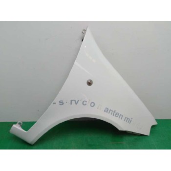 Recambio de aleta delantera derecha para fiat punto berlina (188) 1.3 jtd classic referencia OEM IAM 0046849402  