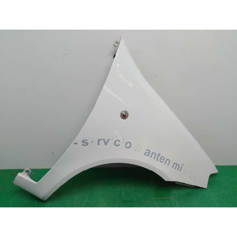 Recambio de aleta delantera derecha para fiat punto berlina (188) 1.3 jtd classic referencia OEM IAM 0046849402  