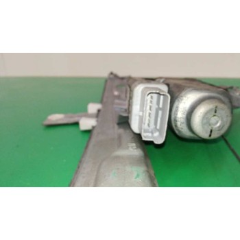 Recambio de elevalunas delantero izquierdo para peugeot 207 xs referencia OEM IAM CABLE 400917H CARIBE CABLE JUEGO