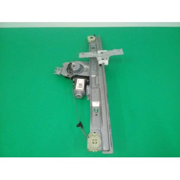ELEVALUNAS DELANTERO IZQUIERDO CABLE 402315B CARIBE CABLE JUEGO