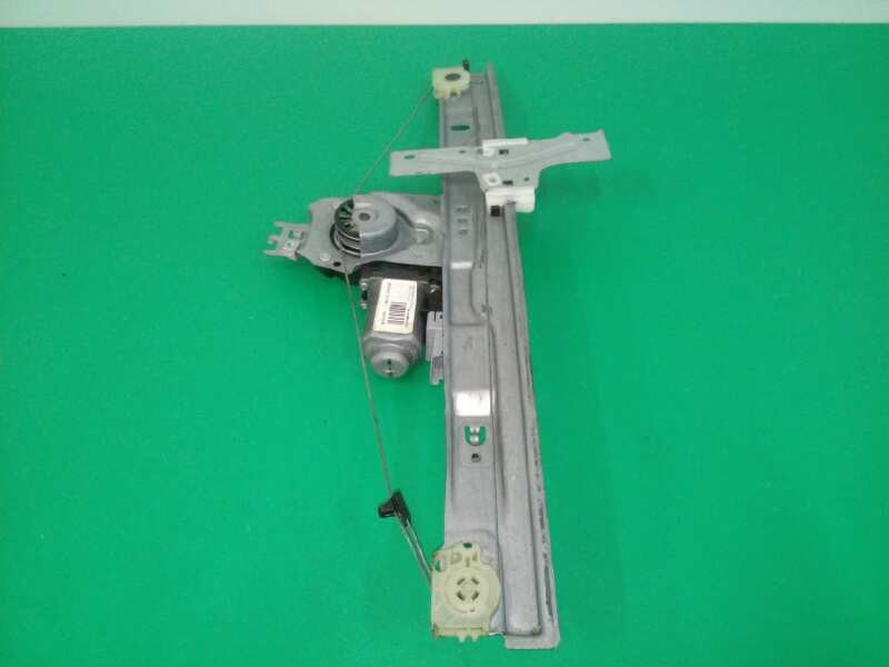 Recambio de elevalunas delantero izquierdo para peugeot 207 sw confort referencia OEM IAM CABLE 402315B CARIBE CABLE JUEGO