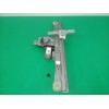 Recambio de elevalunas delantero izquierdo para peugeot 207 sw confort referencia OEM IAM CABLE 402315B CARIBE CABLE JUEGO