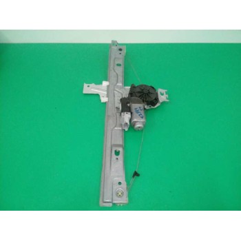 Recambio de elevalunas delantero izquierdo para peugeot 207 sw confort referencia OEM IAM CABLE 402315B CARIBE CABLE JUEGO