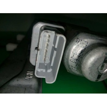 Recambio de elevalunas delantero izquierdo para peugeot 207 sw confort referencia OEM IAM CABLE 402315B CARIBE CABLE JUEGO