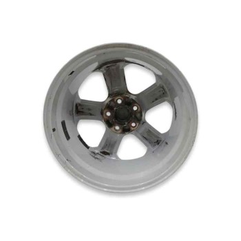 Recambio de llanta para opel astra twin top (2006 - 2012) 1.6 16v referencia OEM IAM 13188806 7JX17H2 ET35 5H 5X110