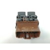 Recambio de mando elevalunas delantero izquierdo para renault megane ii berlina 5p referencia OEM IAM 8200315040  