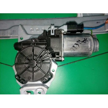 Recambio de elevalunas delantero derecho para peugeot 207 sw confort referencia OEM IAM CABLE 9222W9 CARIBE CABLE JUEGO