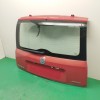 Recambio de porton trasero para fiat panda (169) 1.3 jtd cat referencia OEM IAM 46827172  
