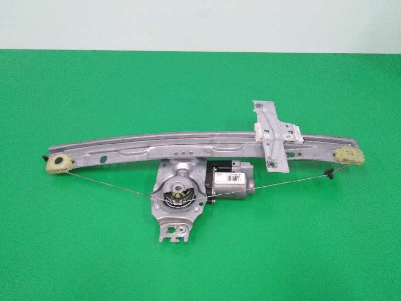 Recambio de elevalunas delantero izquierdo para peugeot 207 sw sport referencia OEM IAM CABLE 9221FT CARIBE CABLE