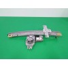 Recambio de elevalunas delantero izquierdo para peugeot 207 sw sport referencia OEM IAM CABLE 9221FT CARIBE CABLE