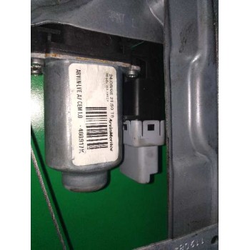 Recambio de elevalunas delantero izquierdo para peugeot 207 sw sport referencia OEM IAM CABLE 9221FT CARIBE CABLE
