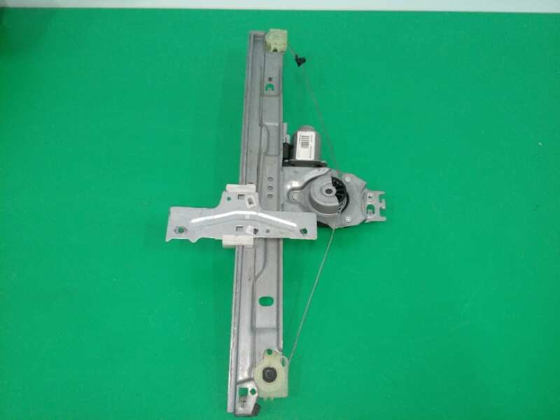 Recambio de elevalunas delantero izquierdo para peugeot 207 sw sport referencia OEM IAM CABLE 9223G1 CARIBE CABLE