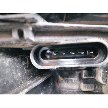 Recambio de piloto trasero derecho para smart forfour básico (70kw) referencia OEM IAM A4548200064  