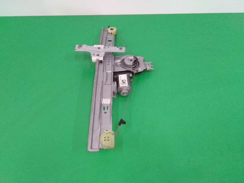 Recambio de elevalunas delantero derecho para peugeot 207 sw sport referencia OEM IAM CABLE 9224G5 CARIBE CABLE
