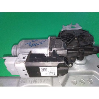 Recambio de elevalunas delantero derecho para peugeot 207 sw sport referencia OEM IAM CABLE 9224G5 CARIBE CABLE