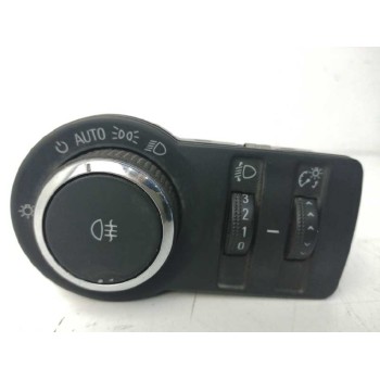 MANDO LUCES 23197915 