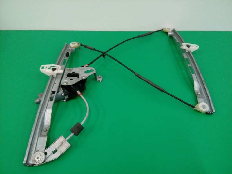 Recambio de elevalunas delantero izquierdo para peugeot 206+ básico referencia OEM IAM FUNDA 9221G0 
