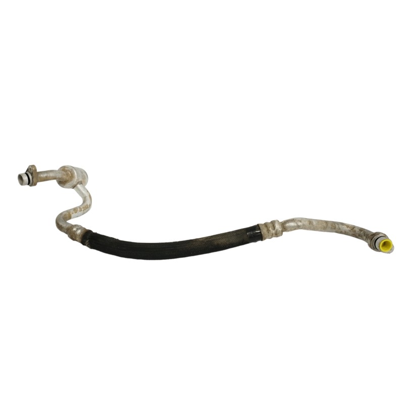 Recambio de tubos aire acondicionado para nissan x-trail (t32) 1.6 dci turbodiesel cat referencia OEM IAM 924804CE3A  