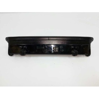 Recambio de luz central de freno para fiat tipo ii (356) sedan 1.4 referencia OEM IAM 00735652208  