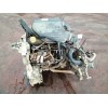 Recambio de motor completo para renault clio ii fase i (b/cbo) 1.9 diesel referencia OEM IAM F8Q630  