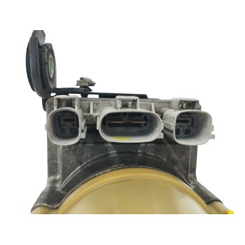 Recambio de bomba direccion para mazda 3 berlina (bk) 1.6 cd diesel cat referencia OEM IAM 995116052 Q3T50276 