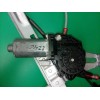 Recambio de elevalunas delantero izquierdo para peugeot 206+ básico referencia OEM IAM FUNDA 9221G0 